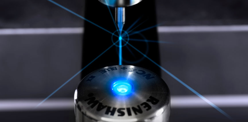 Renishaw industry 2019