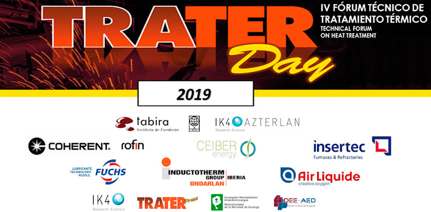 TRATER DAY 2019