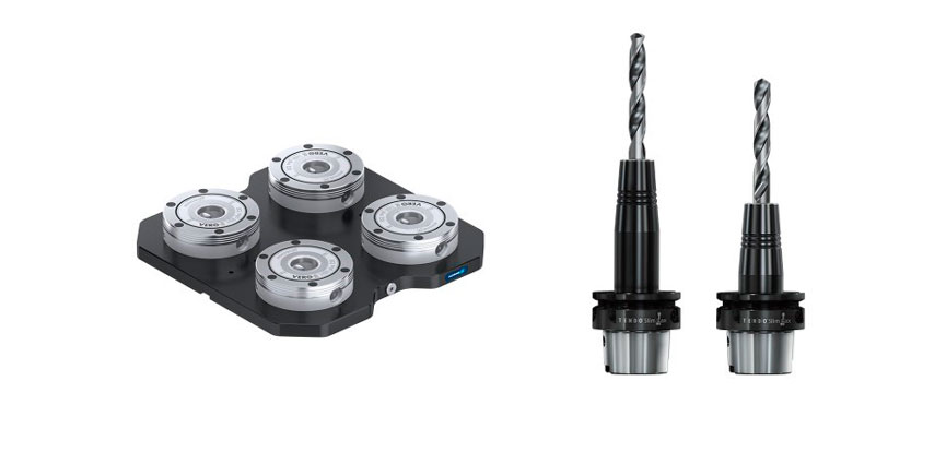 schunk Industry from needs to Solutions