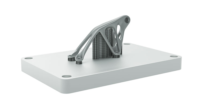 ALTAIR Inspire Print3D