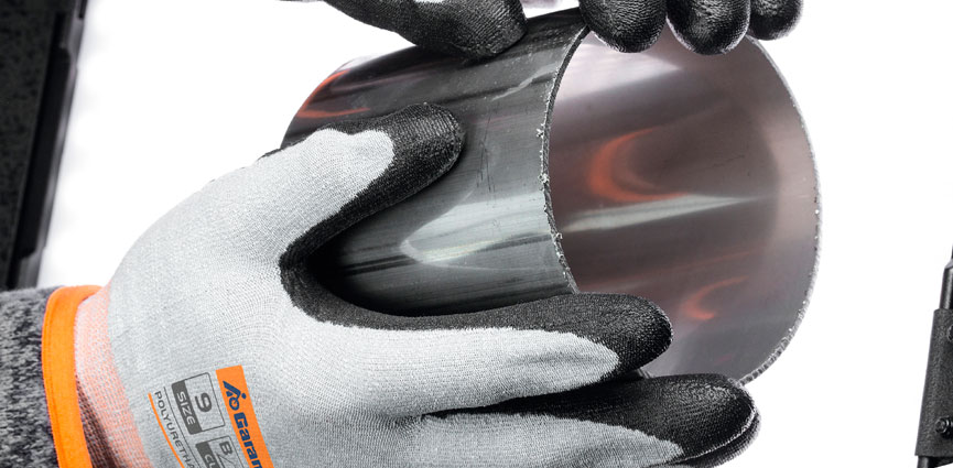 Guantes multiusos GARANT sin silicona