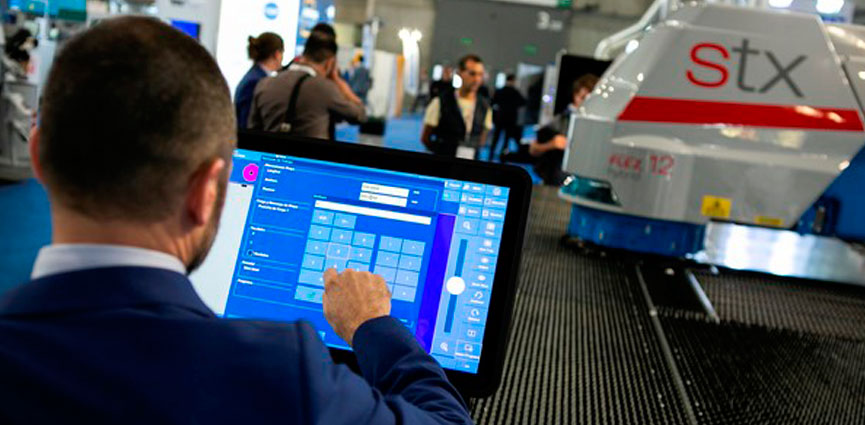 INDUSTRY From Needs to Solutions