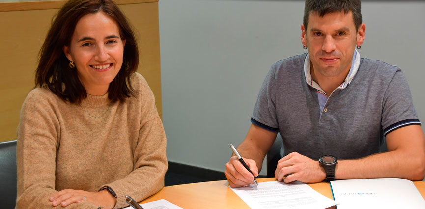 ZUBIOLA acuerdo IDEKO