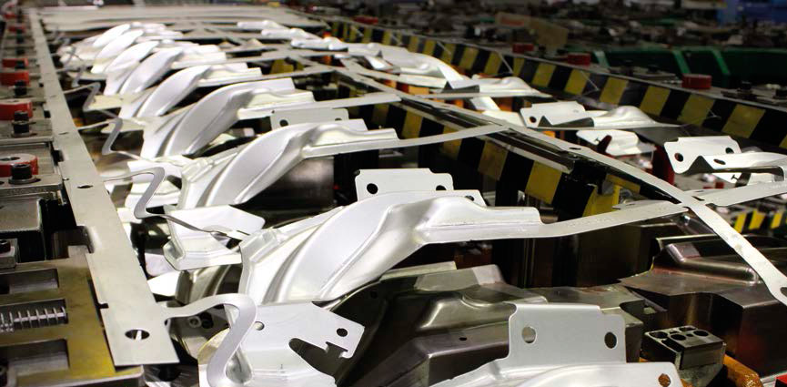 autoform software r8 matrices progresivas