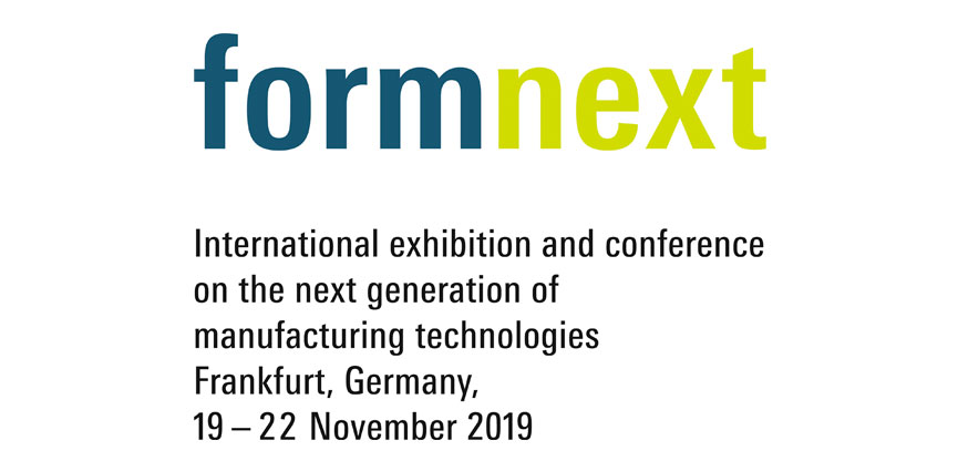 formnext 2019