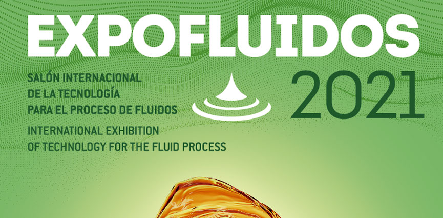 EXPOFLUIDOS 2021