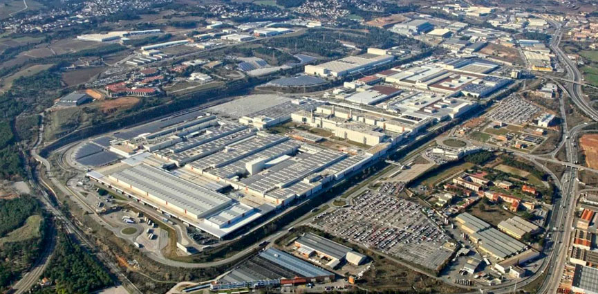 fabrica seat martorell neutralidad carbónica en 2030