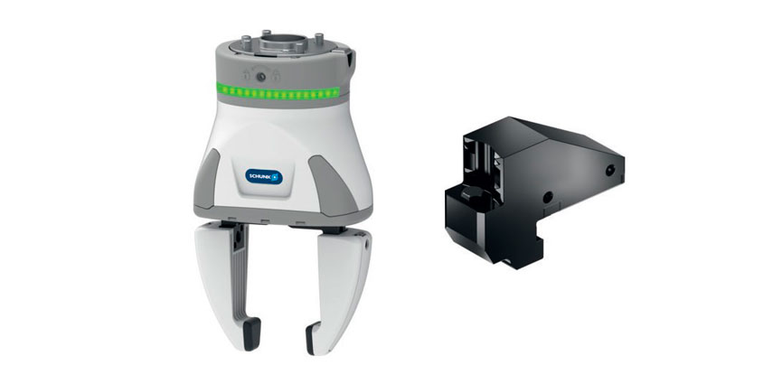 pinza Co-act EGH SCHUNK