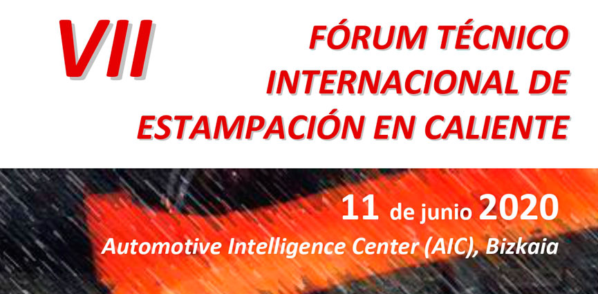 7 forum tecnico estampación fundicion tabira