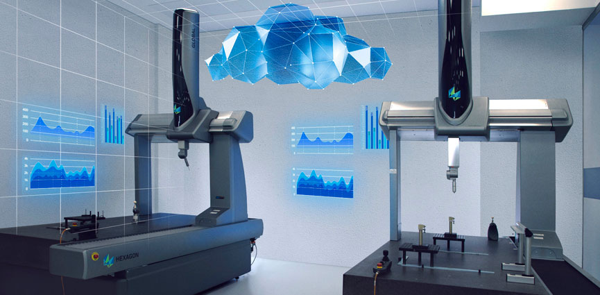 Asset Management hexagon