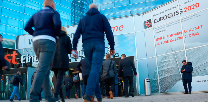 EUROGUSS 2020