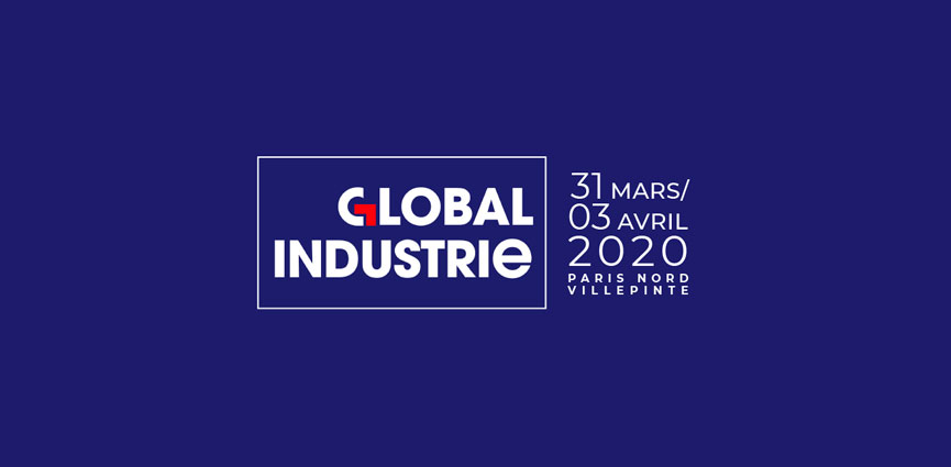 GLOBAL INDUSTRIE 2020