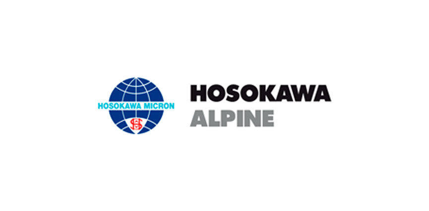 HOSOKAWA ALPINE