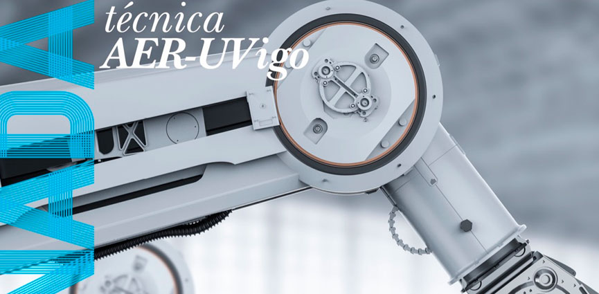 I Jornada Técnica AER-UVIGO