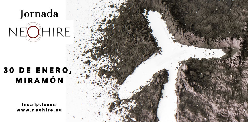 Jornada NEOHIRE