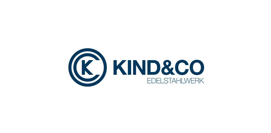 KIND&CO logo