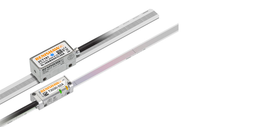 RENISHAW RESOLUTE FS