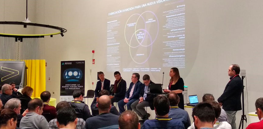 advanced factories 2020