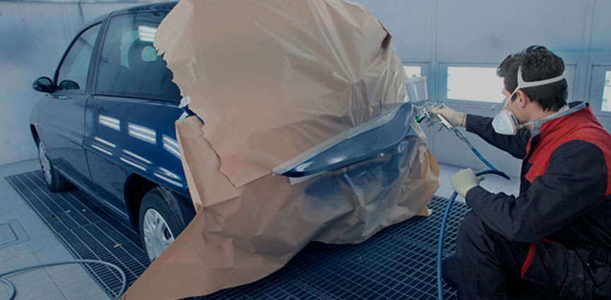 cabinas de pintura grupo cartés