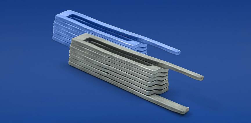 fundición a presión