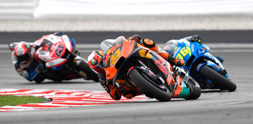 AsorCAD KTM MOTORSPORT