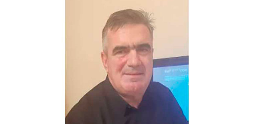 Manuel Pérez Vázquez