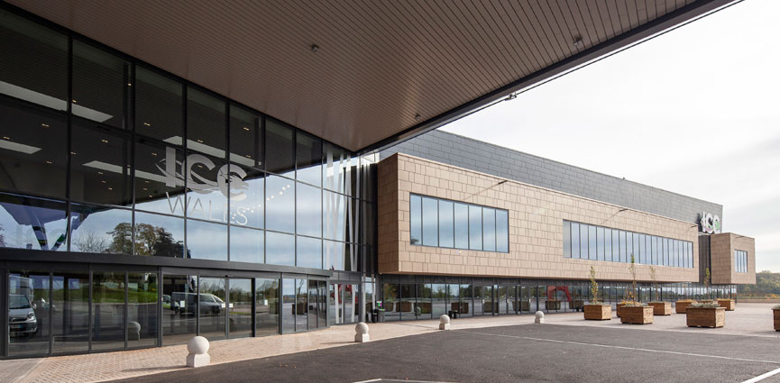 Los nuevos acabados propuestos por ADAPTA: los colores de la piedra.