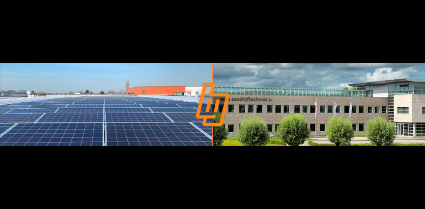 BEGE Power Transmission