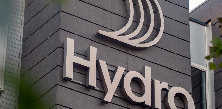 hydro