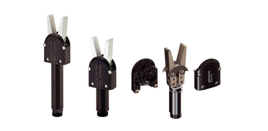 pinzas sprue DA & DB gigamatic