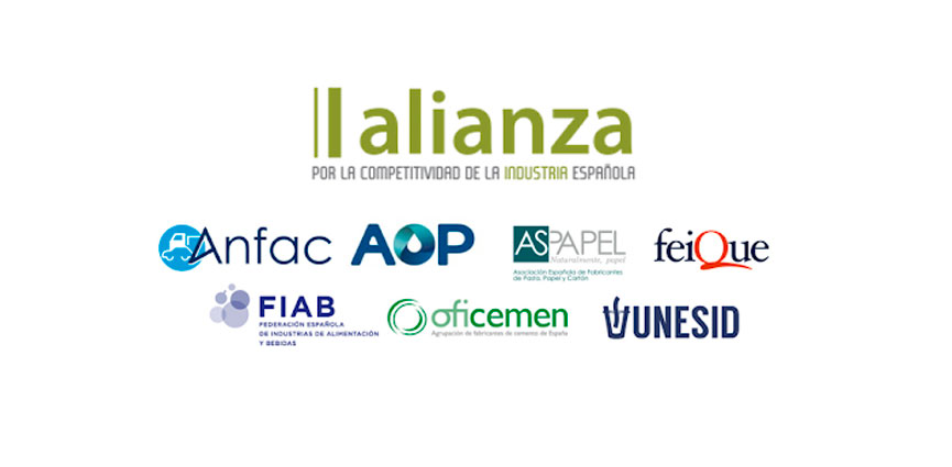 Alianza por la Industria