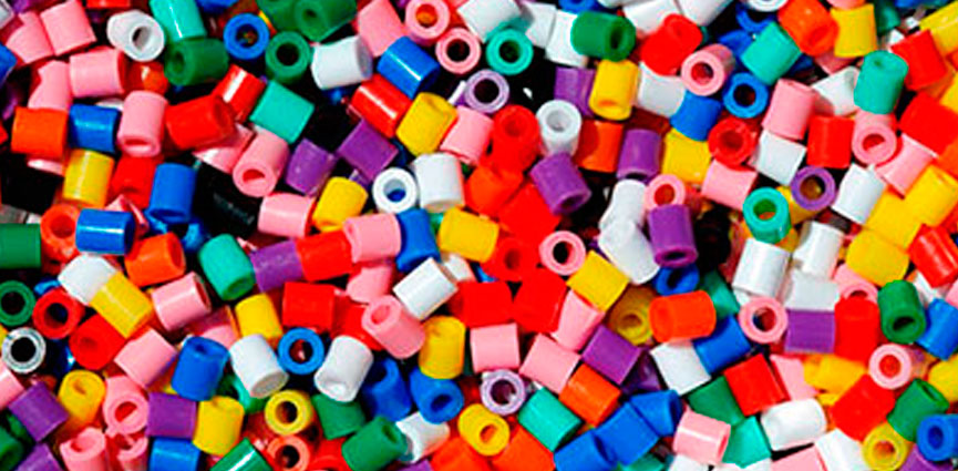 curso con más ediciones realizadas durante los dos últimos años. Se ha convertido en la formación básica de referencia para muchas de las empresas del sector plástico: Iniciación a los plásticos: materiales y procesos