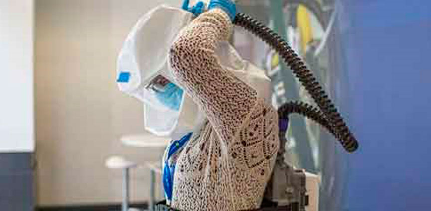 MANN+HUMMEL respiradores