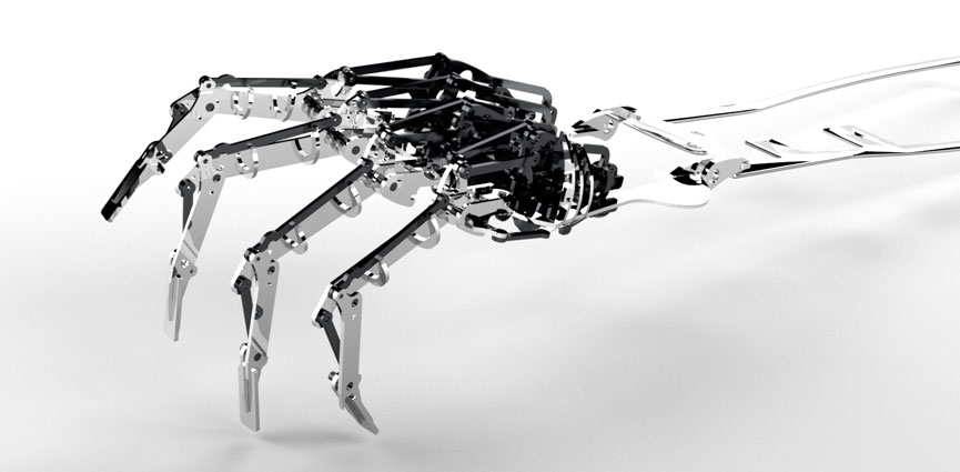 Uniqo Custom Engineering