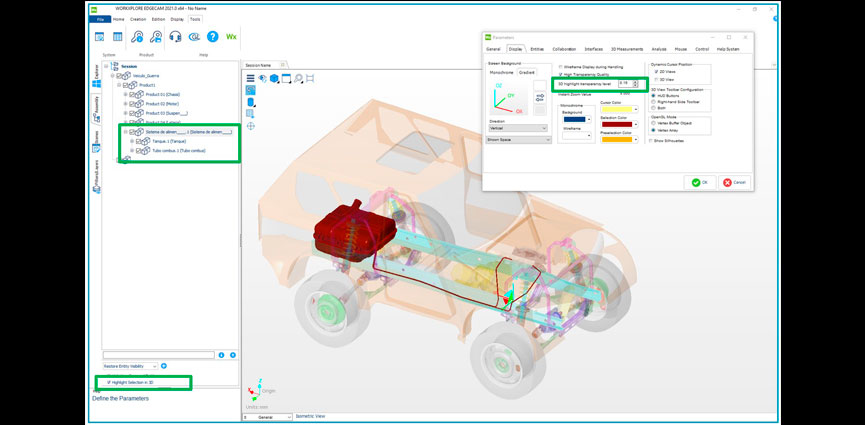 WORKXPLORE 2021 Hexagon
