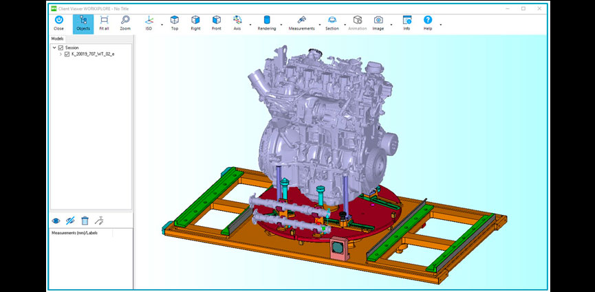 WORKXPLORE 2021 Hexagon