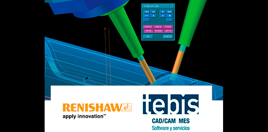 webinar renishaw tebis