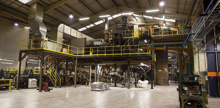 ELGi Compressors Europe