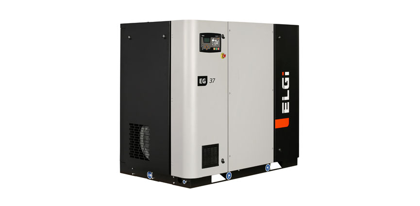 ELGi Compressors Europe