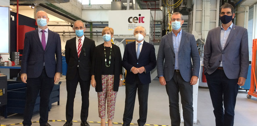 Presentación Atomizador Ceit