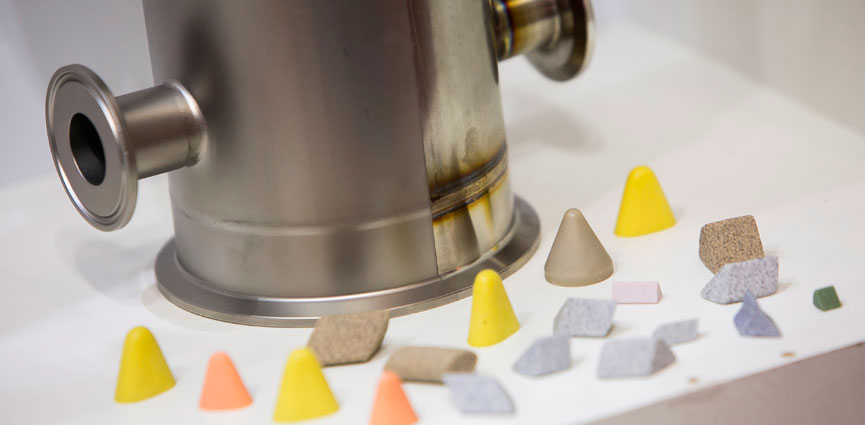 Unprecedented Industrial Dialogues