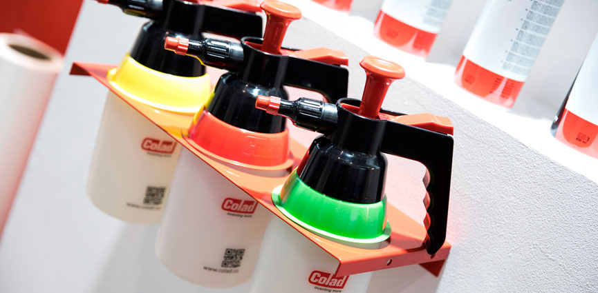 Unprecedented Industrial Dialogues