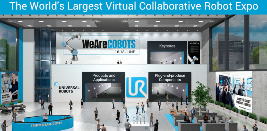 WeAreCOBOTS