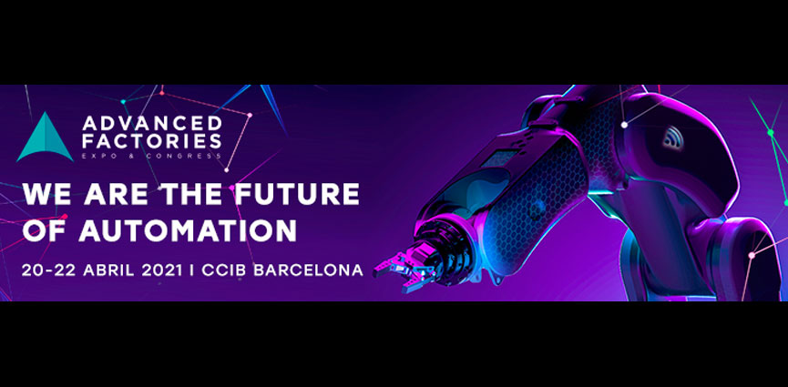 advanced factories 2021