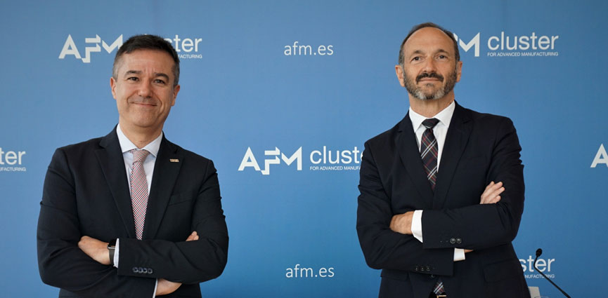 asamblea AFM Cluster