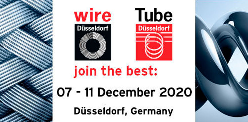 wire y tube Düsseldorf