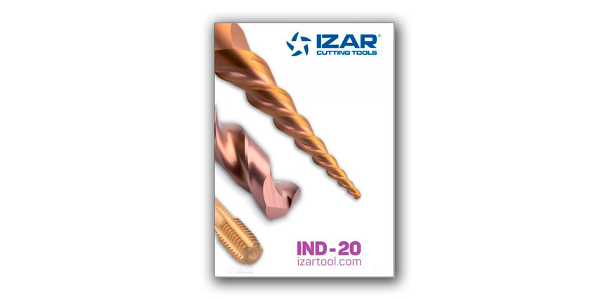 Catálogo Industrial-20 IZAR