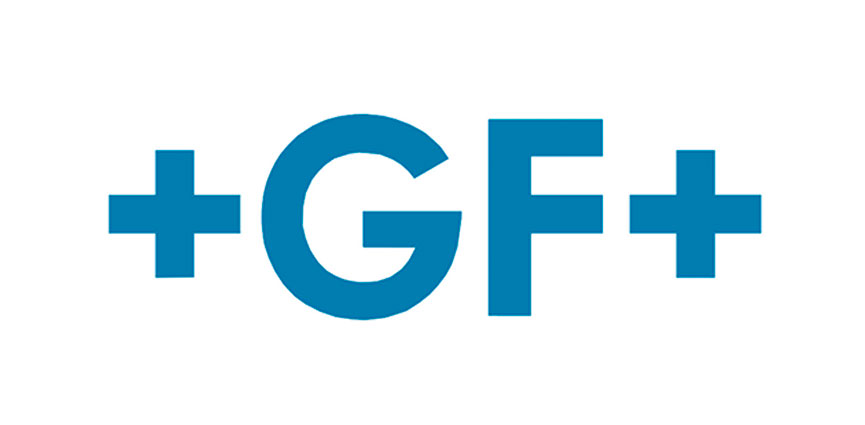 GF machine tools