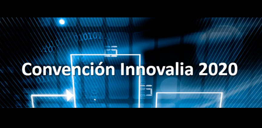 Innovalia Week