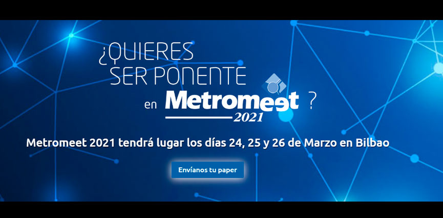 METROMEET 2021